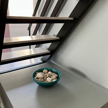 Central Tiny Loft In Argostoli Argostoli (Kefalonia) Exterior foto