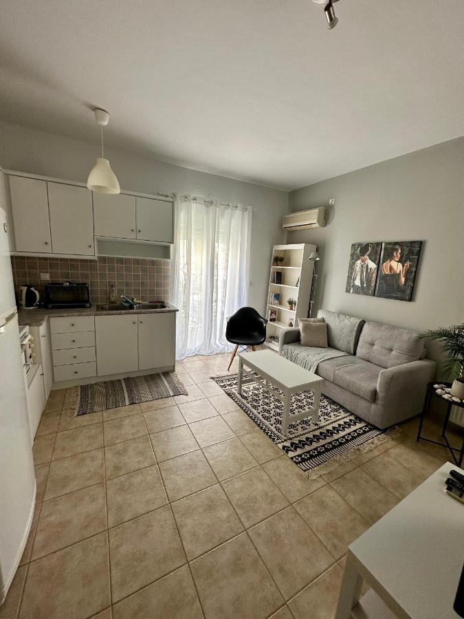 Central Tiny Loft In Argostoli Argostoli (Kefalonia) Exterior foto