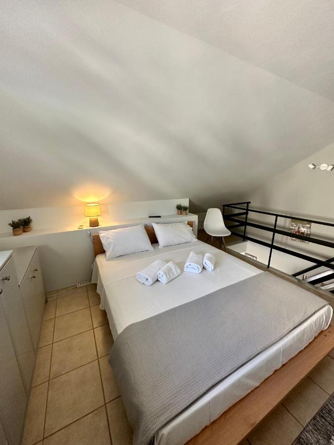 Central Tiny Loft In Argostoli Argostoli (Kefalonia) Exterior foto