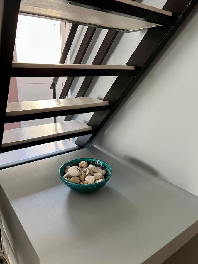 Central Tiny Loft In Argostoli Argostoli (Kefalonia) Exterior foto