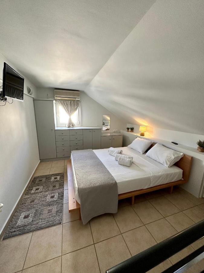 Central Tiny Loft In Argostoli Argostoli (Kefalonia) Exterior foto