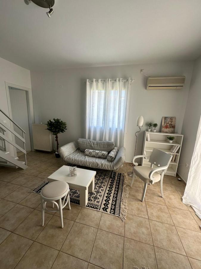 Central Tiny Loft In Argostoli Argostoli (Kefalonia) Exterior foto