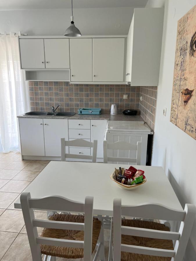 Central Tiny Loft In Argostoli Argostoli (Kefalonia) Exterior foto