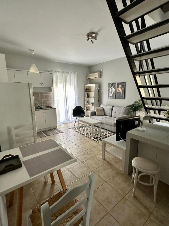 Central Tiny Loft In Argostoli Argostoli (Kefalonia) Exterior foto