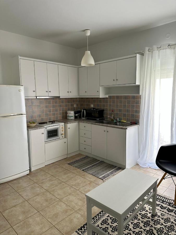 Central Tiny Loft In Argostoli Argostoli (Kefalonia) Exterior foto